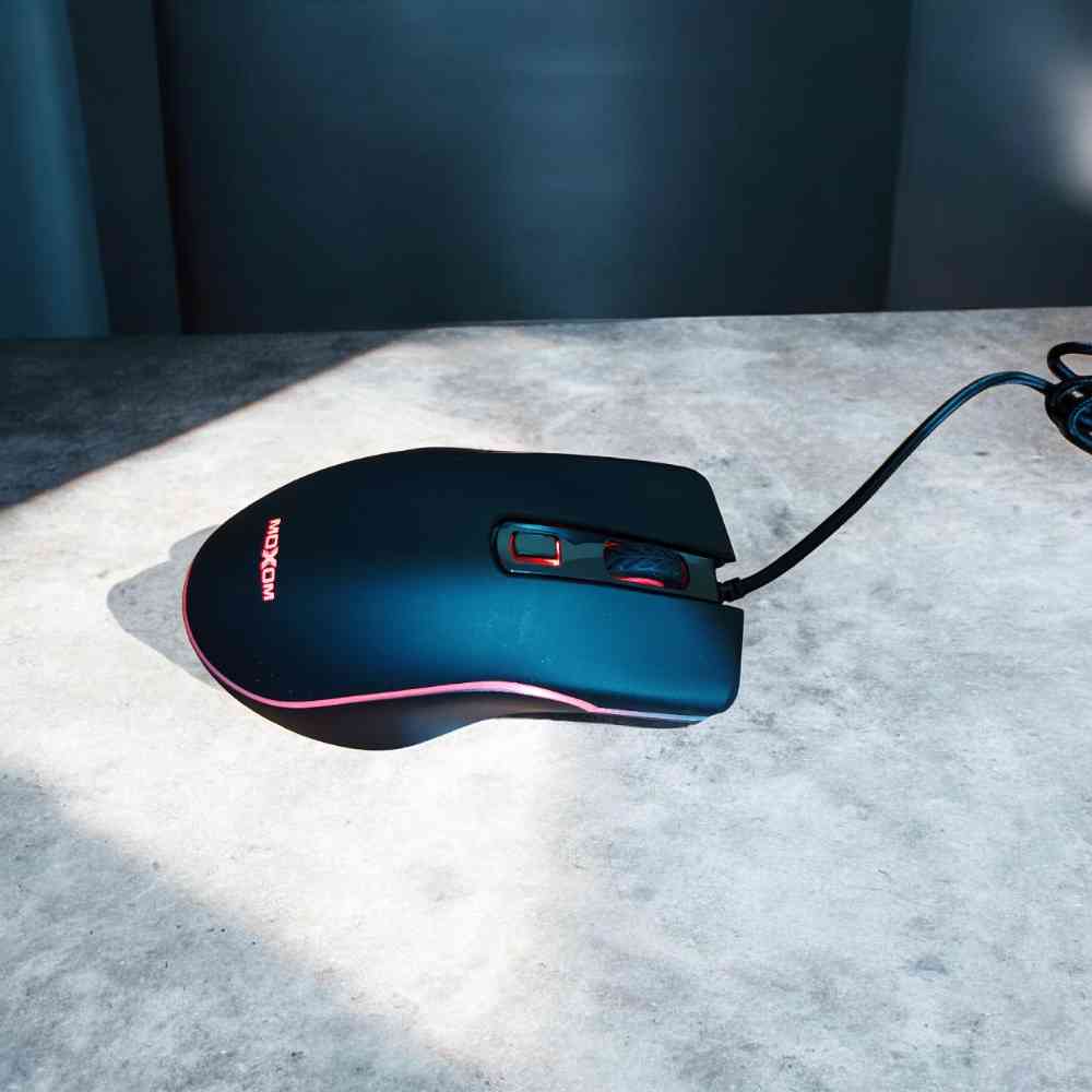 Gaming mouse