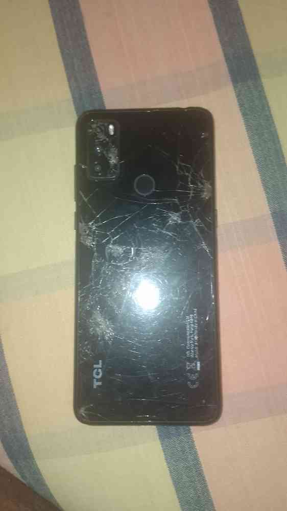 TCL 20Y