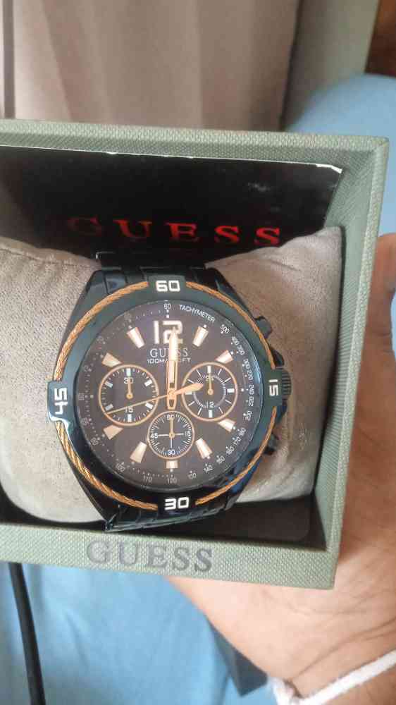 Brand new watch for sale