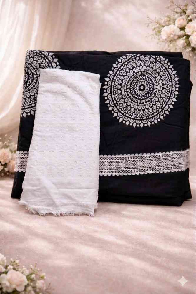 Voil saree