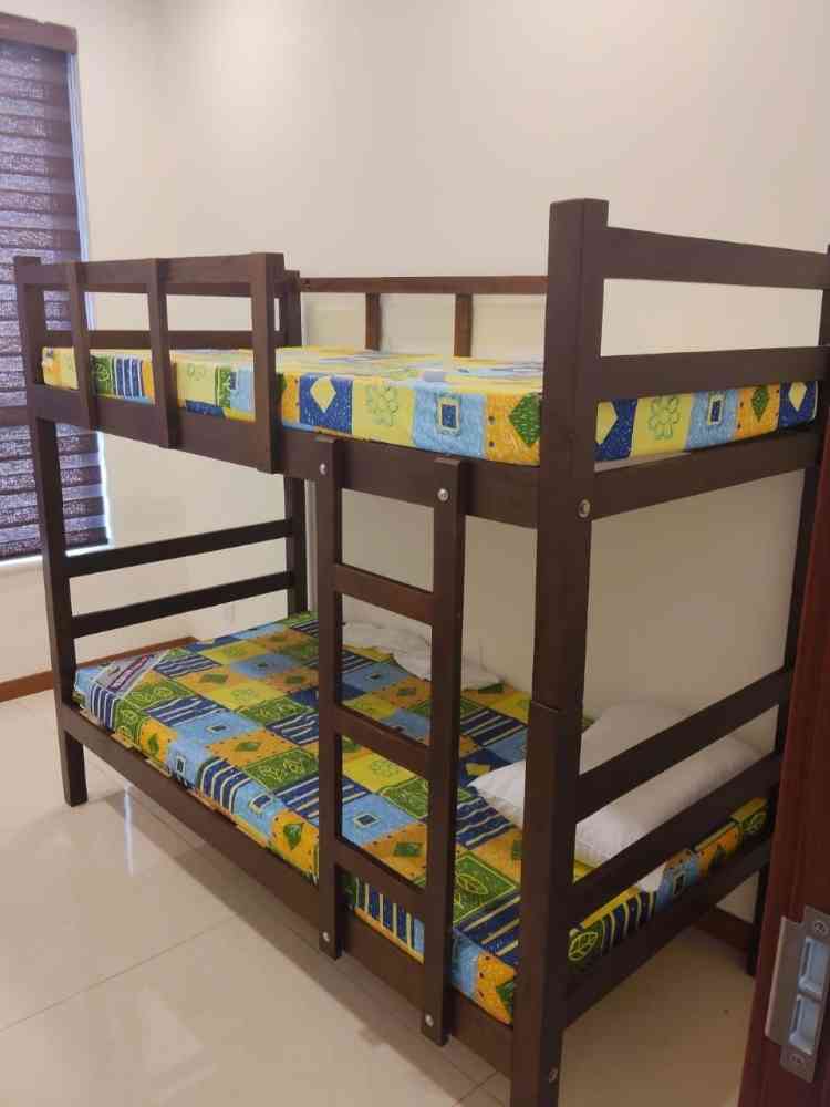Bunk beds