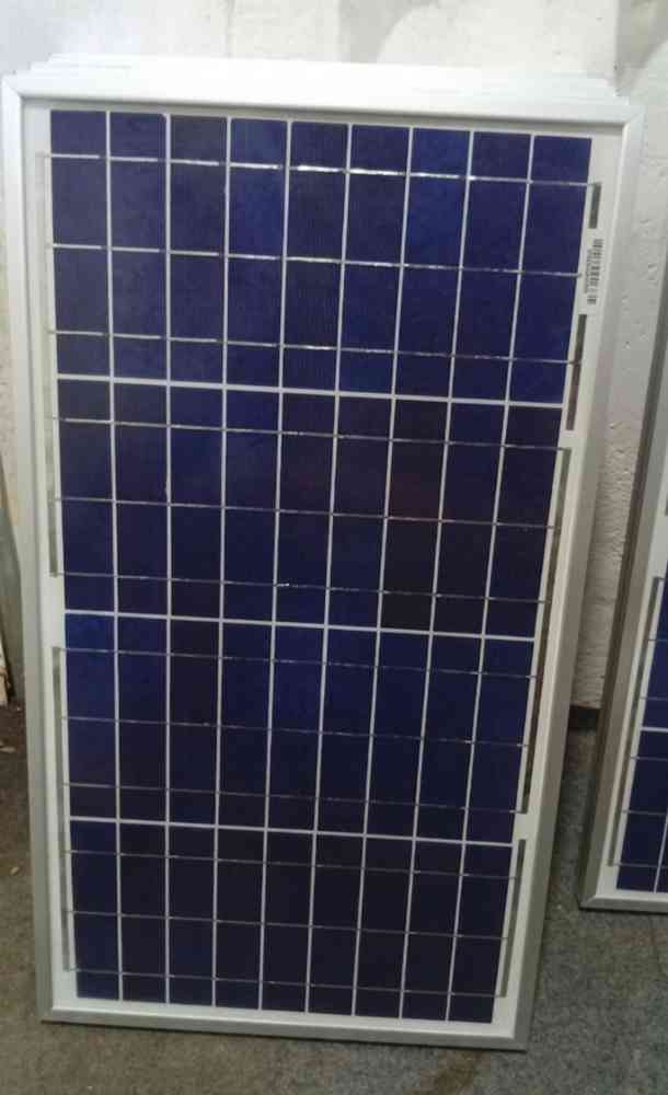 Brand new solar panel –30W