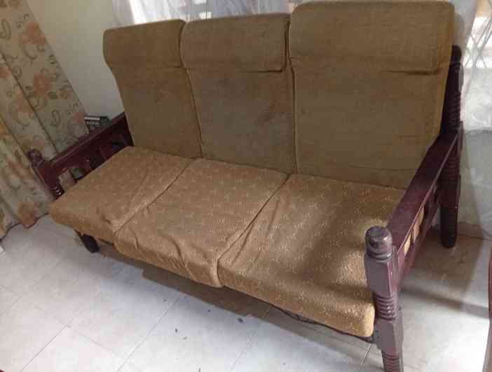 Sofa set for sale