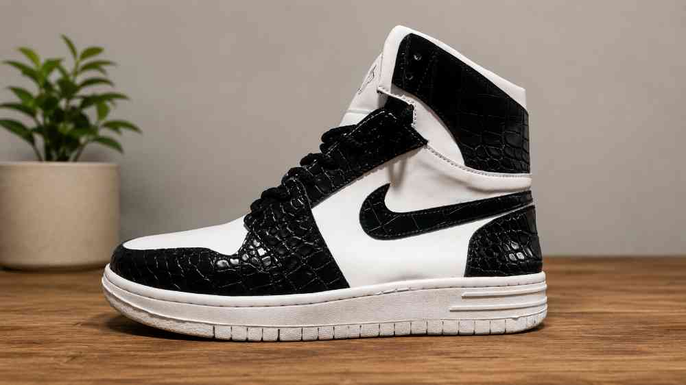 Men's ankle shoes