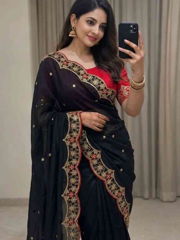 New arrivals super hit sarees collection
