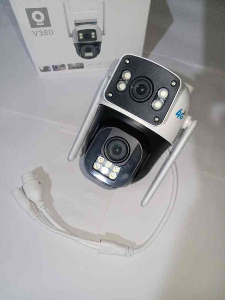 CCTV Camera