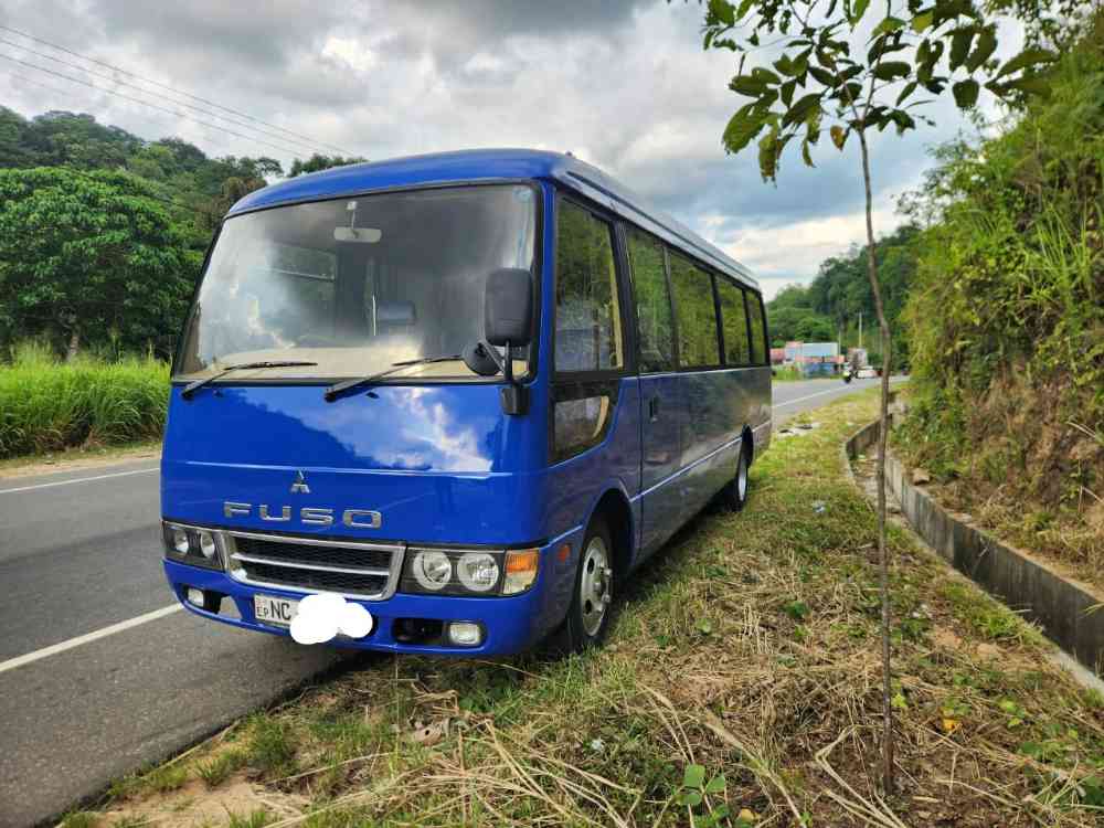 Mitsubishi fuso