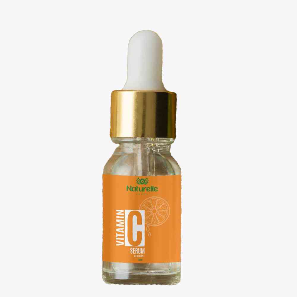 Vitamin C face serum 30ml