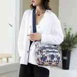 Women crossbody satchel bag
