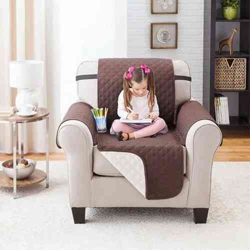 Couch coat single