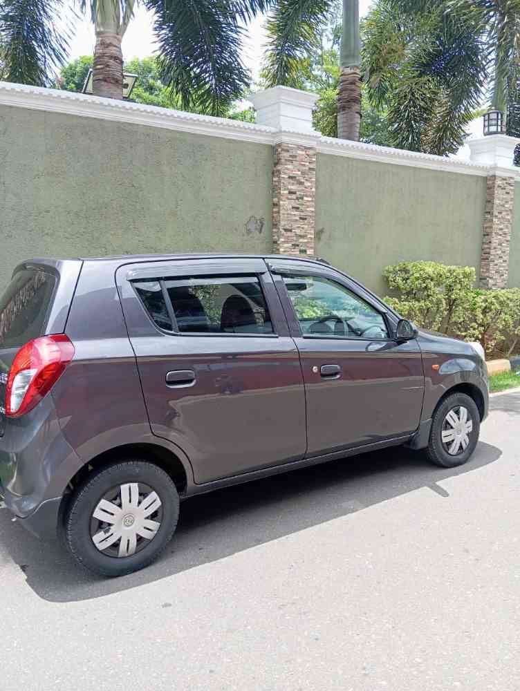 Alto 800 Lxi