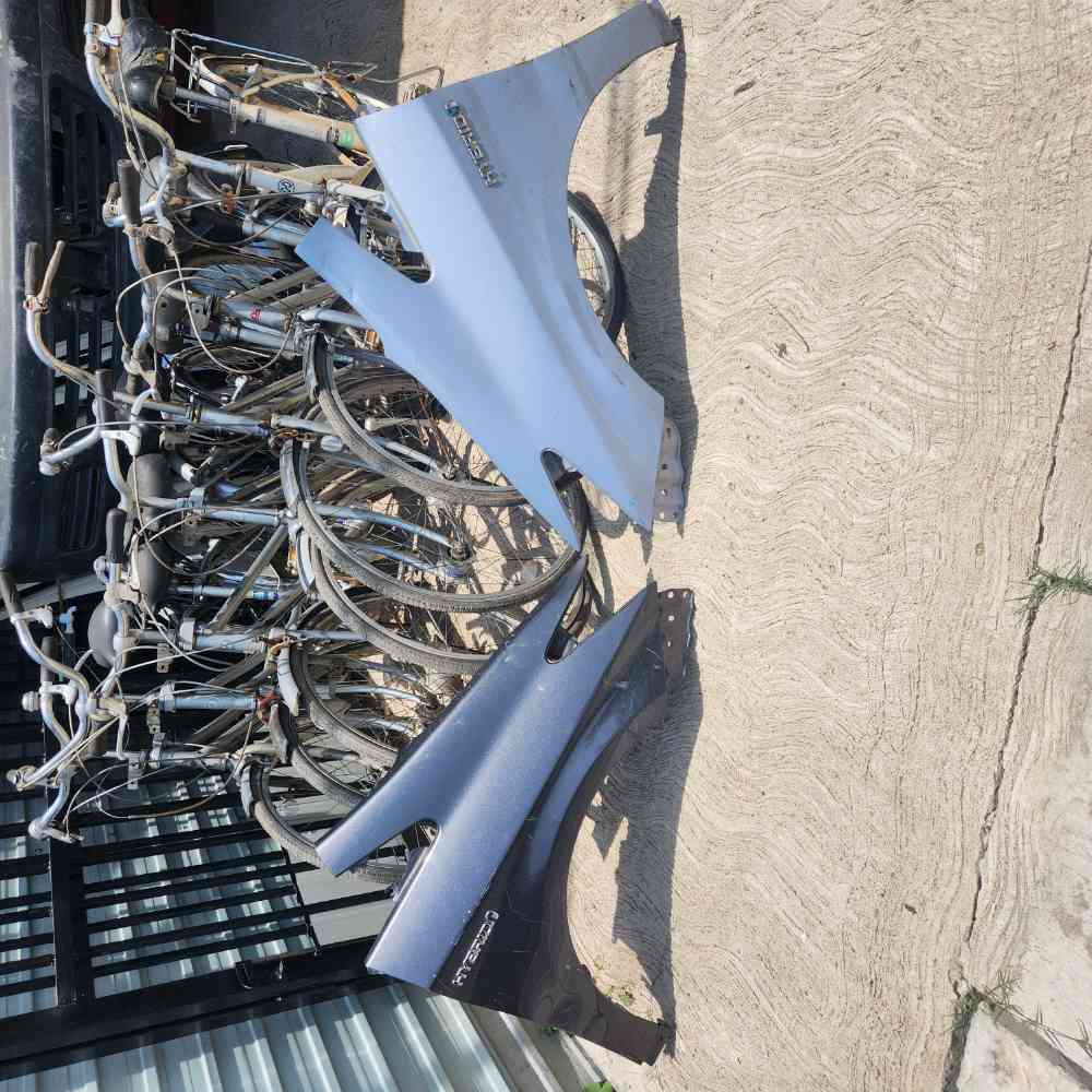 Toyota prius 30 ZVW30 fender for sale