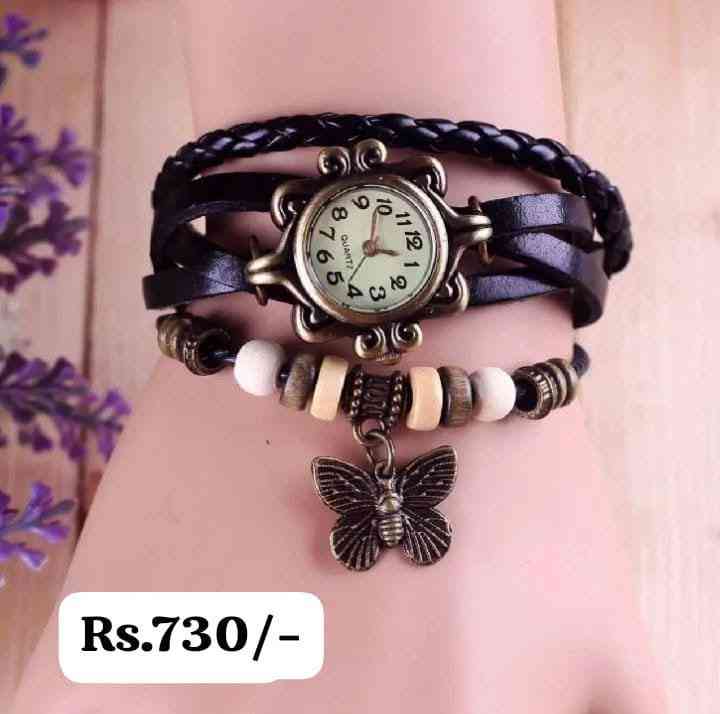 Women watch