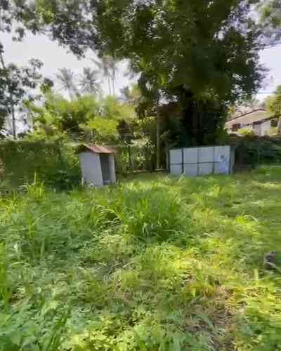 Land for sale ahangama