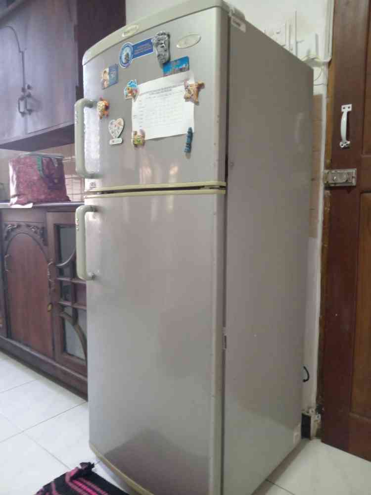 Refrigerator