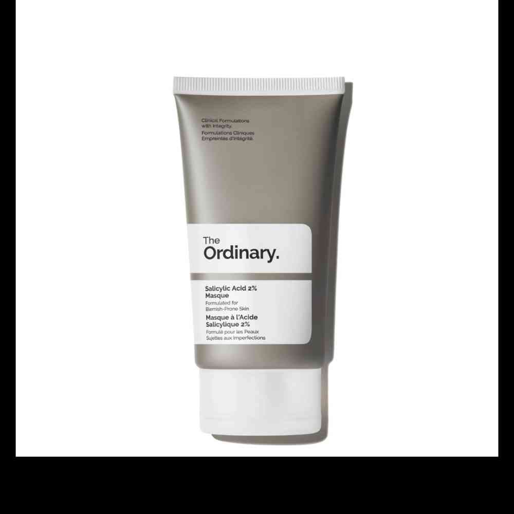 Ordinary salicylic acid 2 masque
