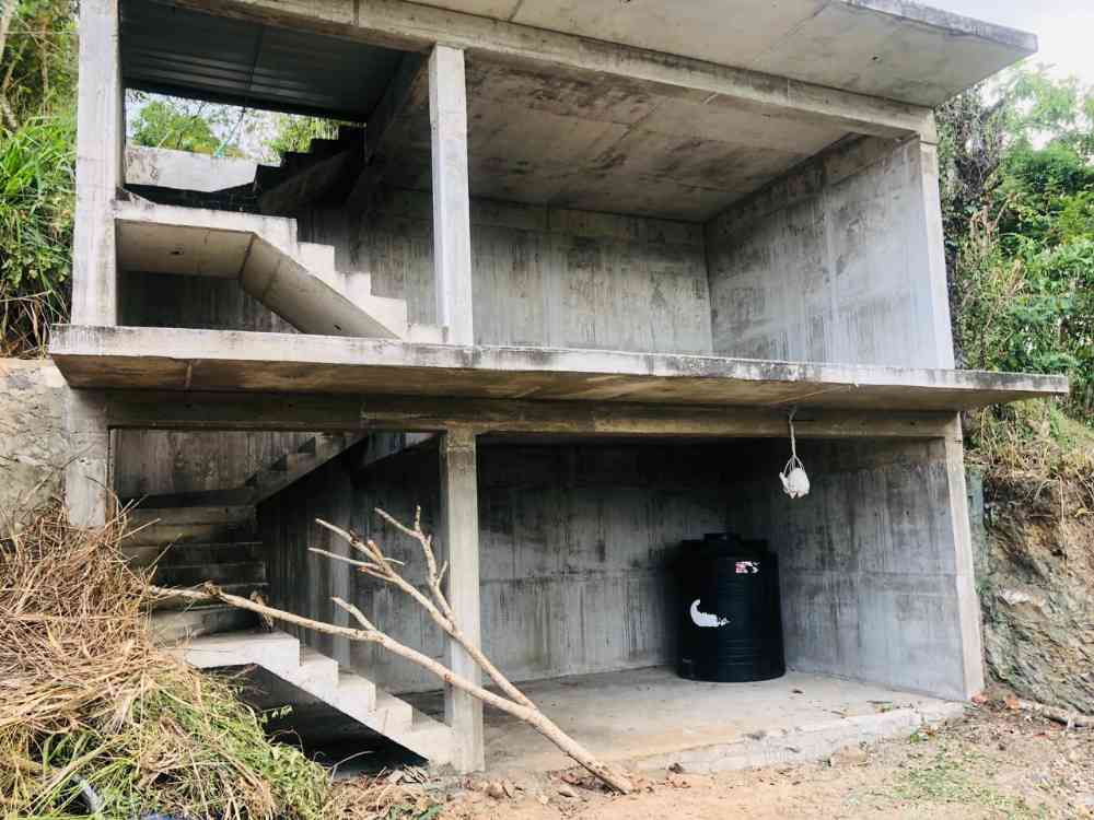 Commercial property