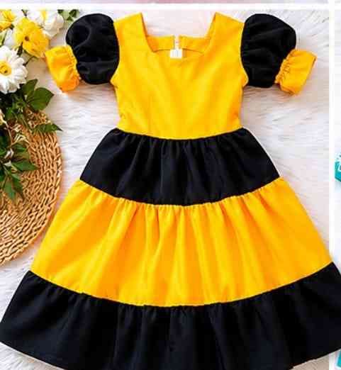 For little girls