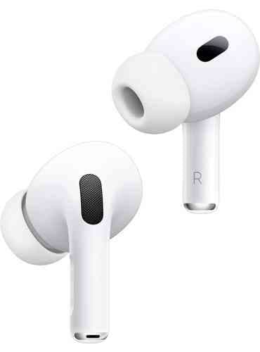 Airpods pro 2nd gen