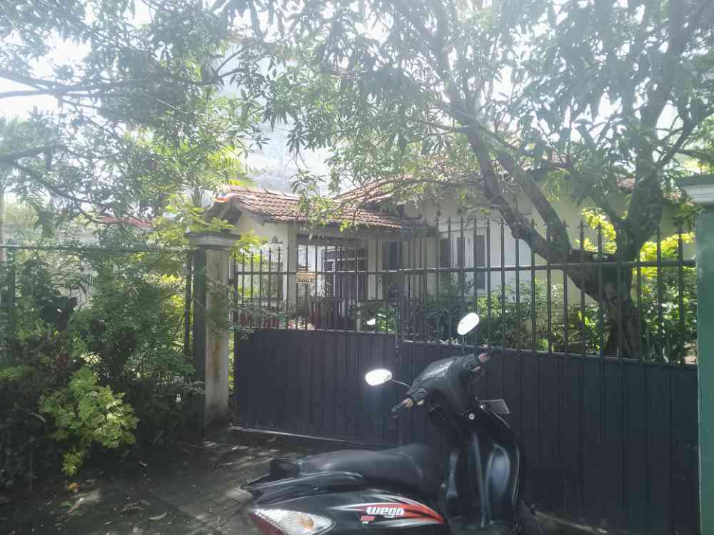 House for sale in delgoda kiribathgoda main road