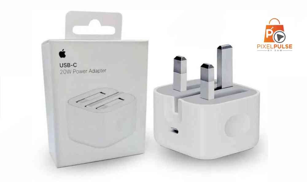 Phone charger