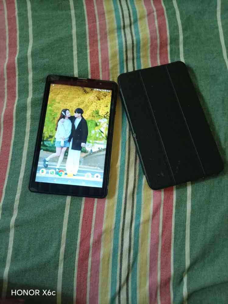 Modio M123 tab 512GB & 8GB