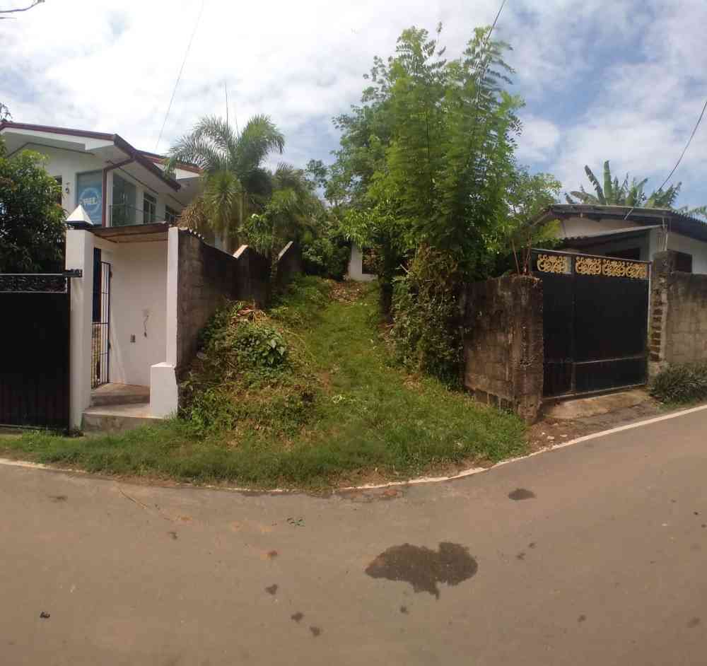 Premium land for sale in midigama weligama