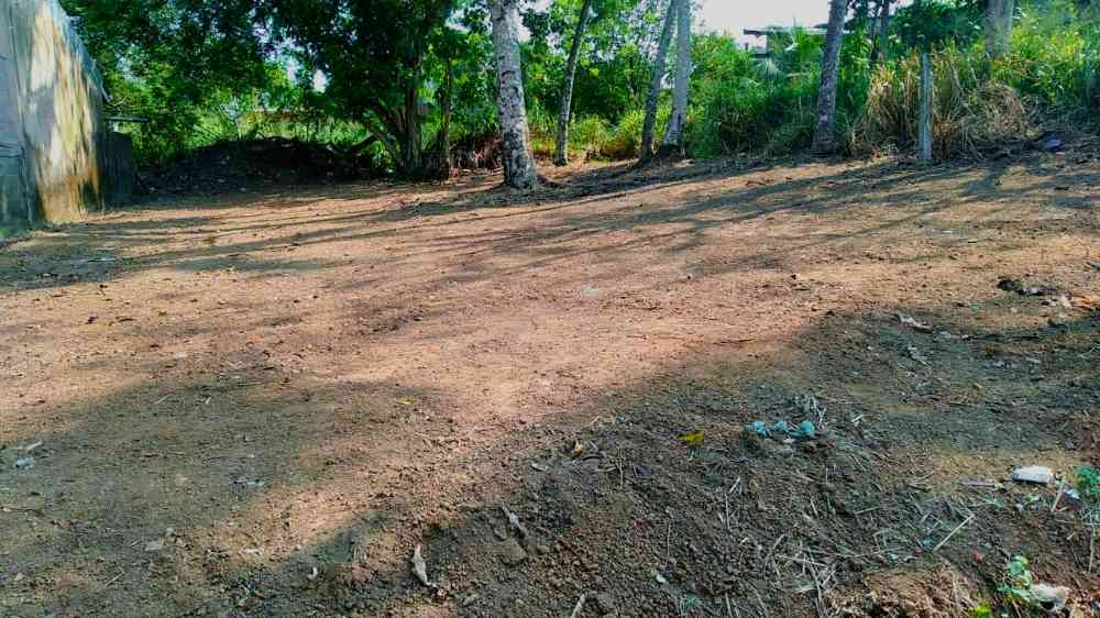 Land for sale hirana panadura