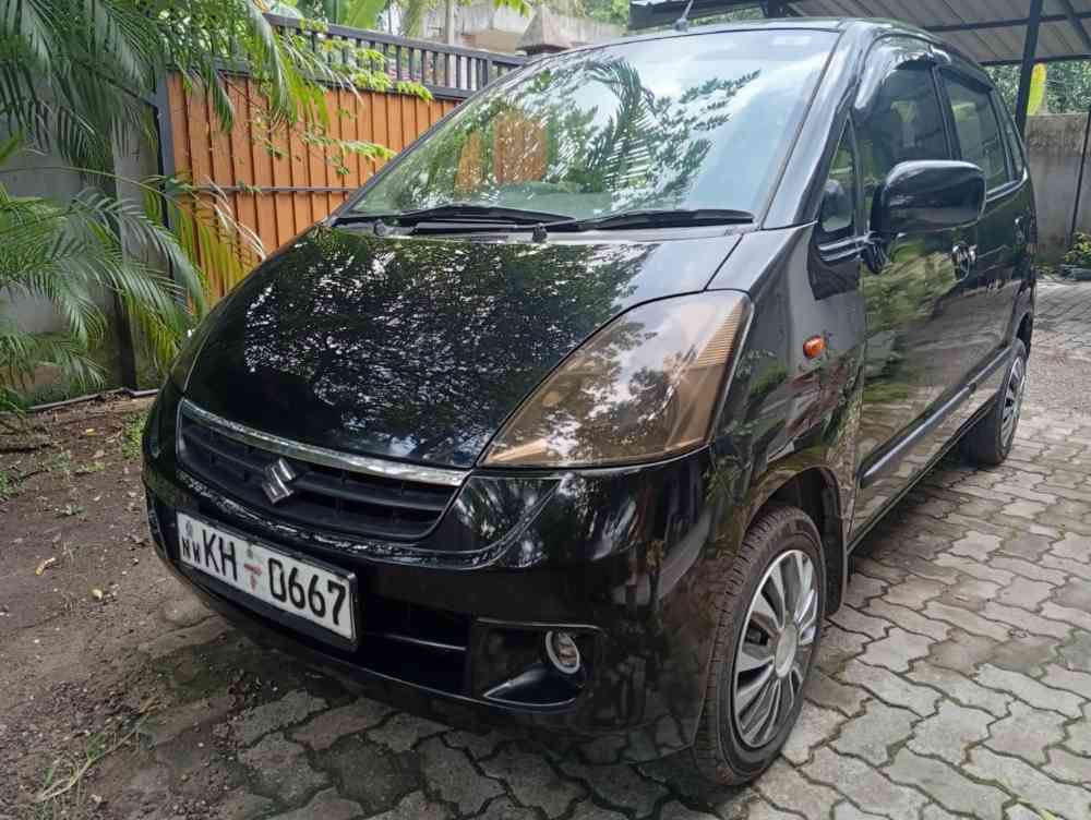 Suzuki estilo