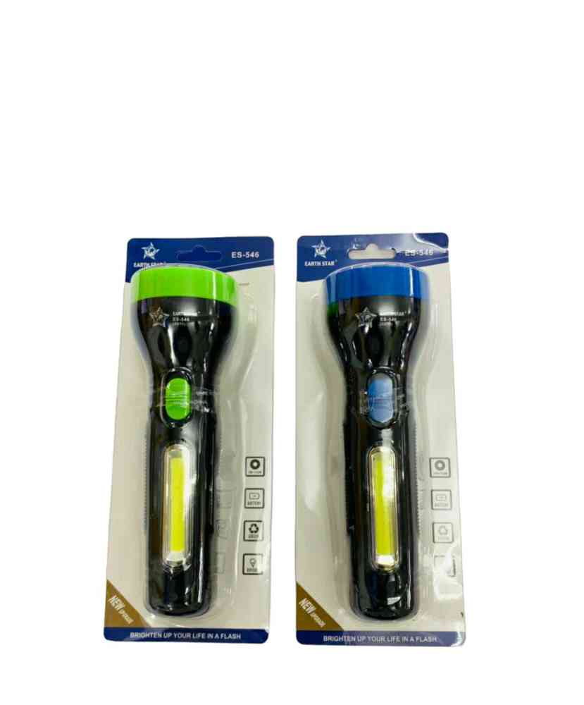 ES 546 1w led torch light