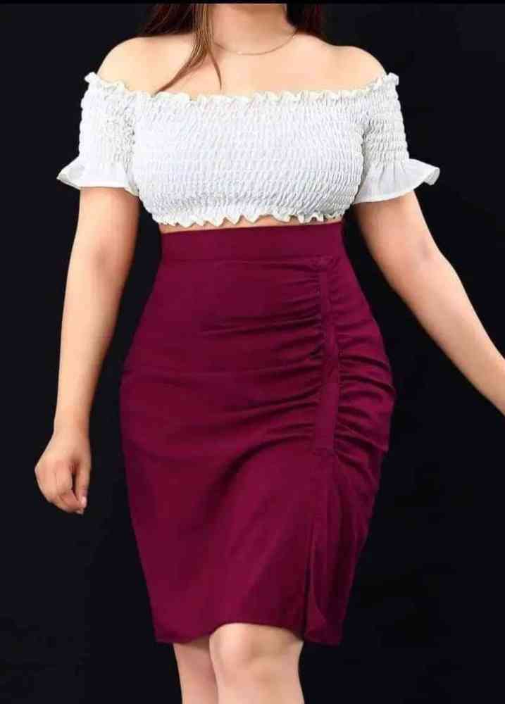 fashionable full kit with free delivery