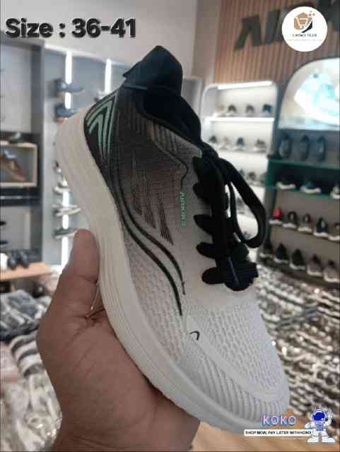 Ladies shoes collections