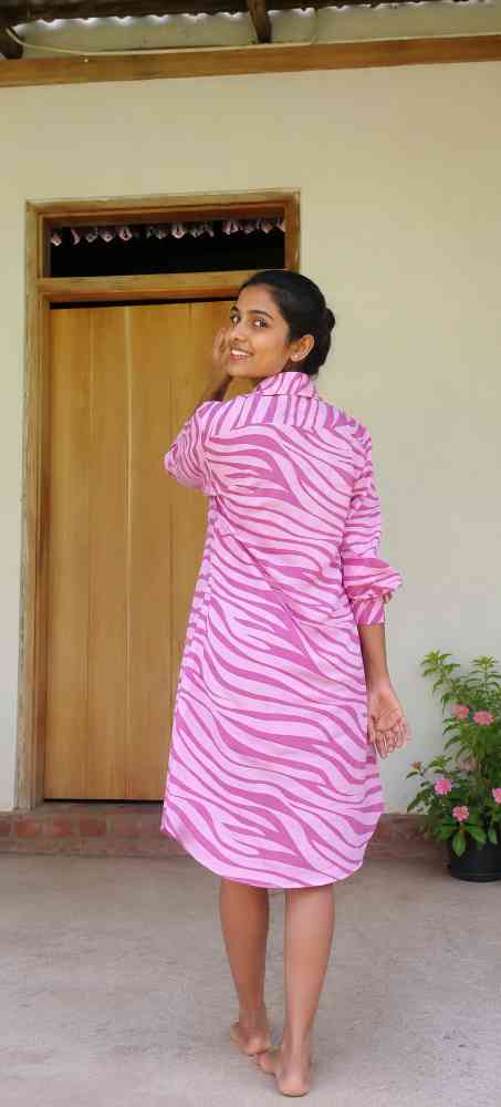 Ladies dress