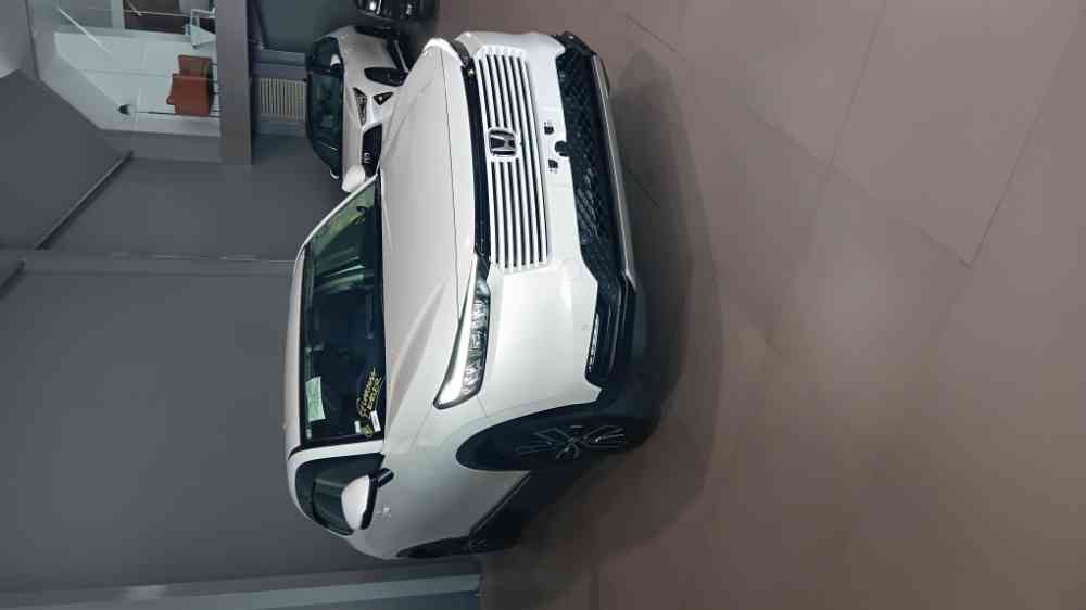 Honda vezel Z premium 2025