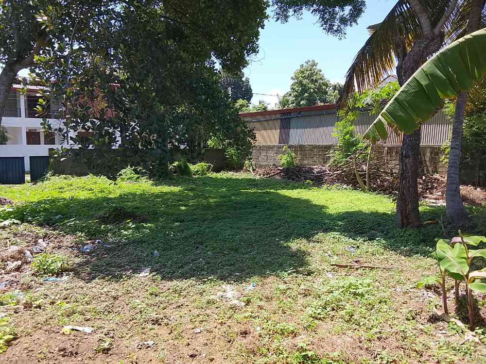 Land for sale in wadduwa