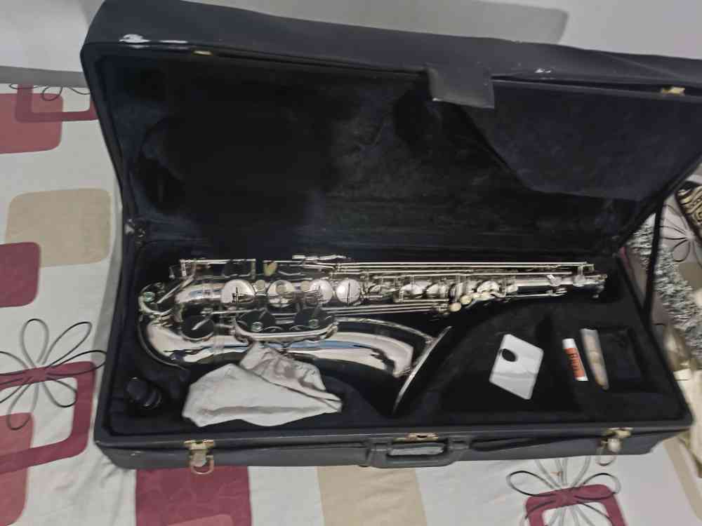 Saxophone