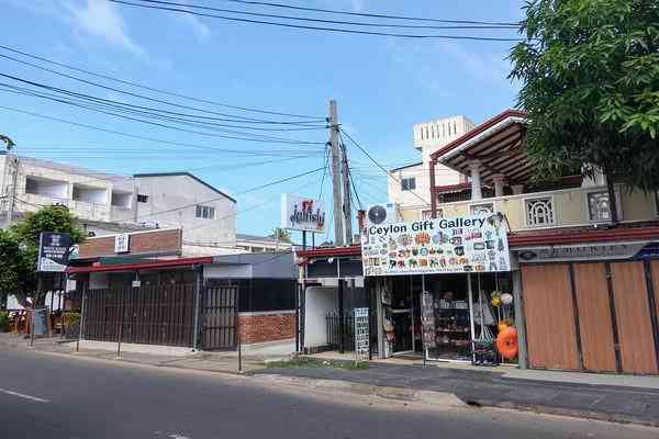 Hotel for sale in negombo