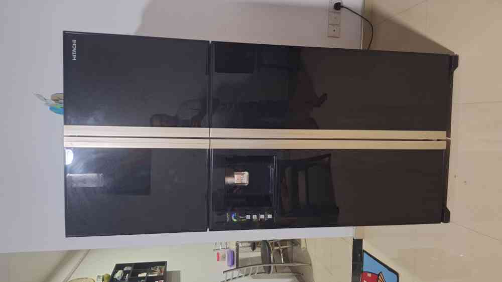 Refrigerator for sale