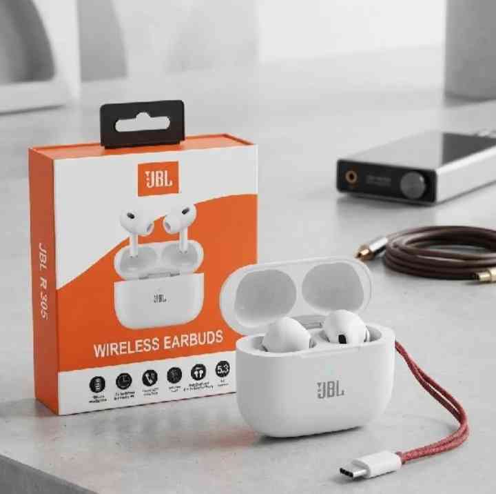 JBL AirPods
