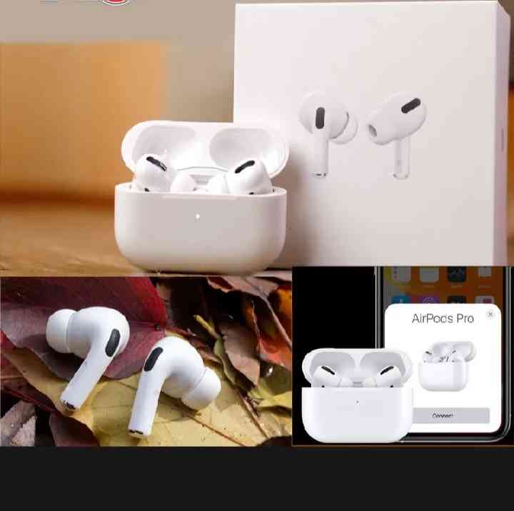 AirPods-pro2