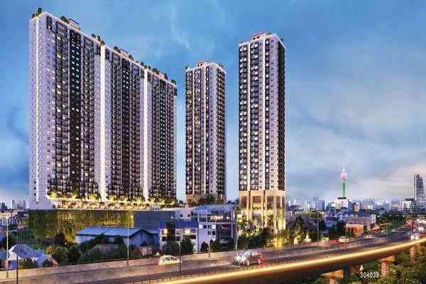 Apartment for sale