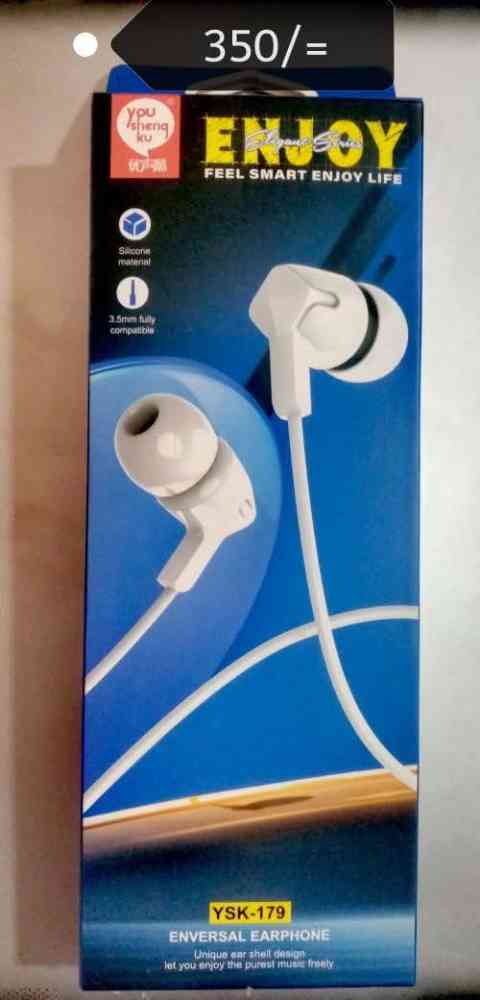 Headset