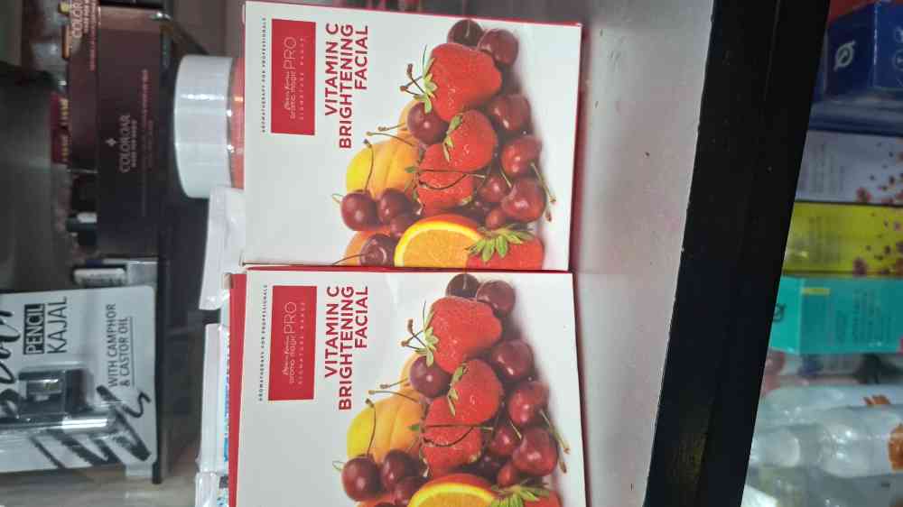 Aroma magic products