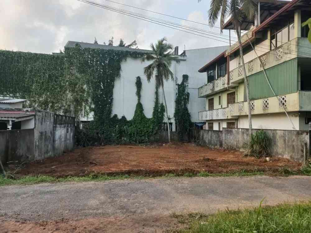 Godagama land for sale
