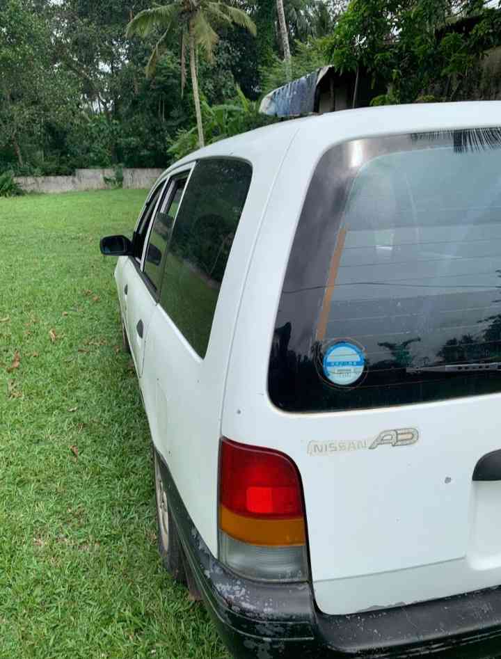 Car for sale