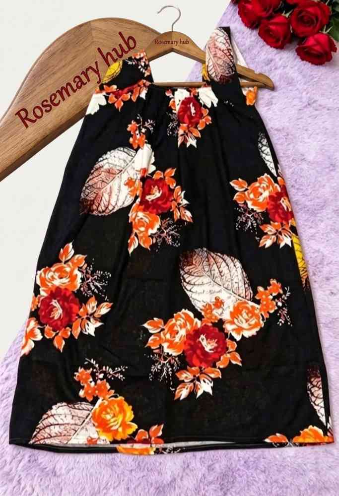 Night dress