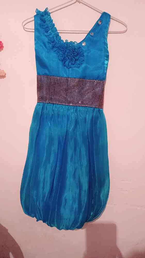 Party frock