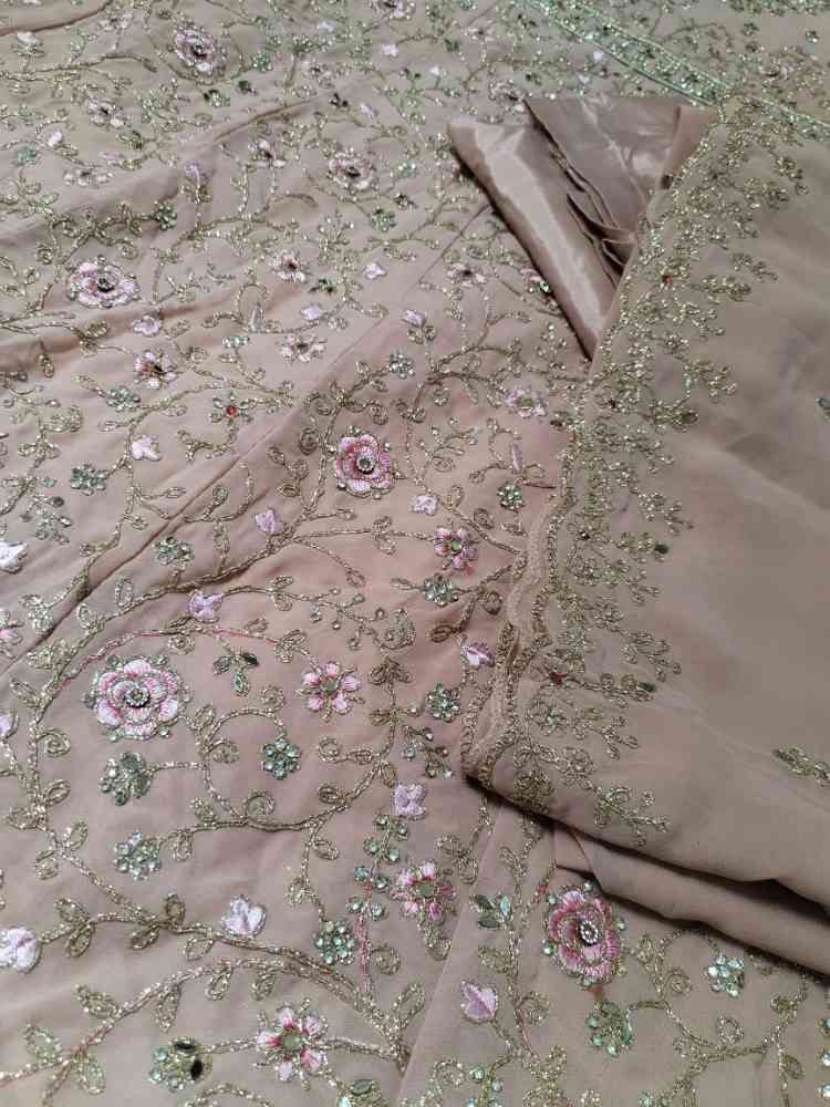 Urgent selling