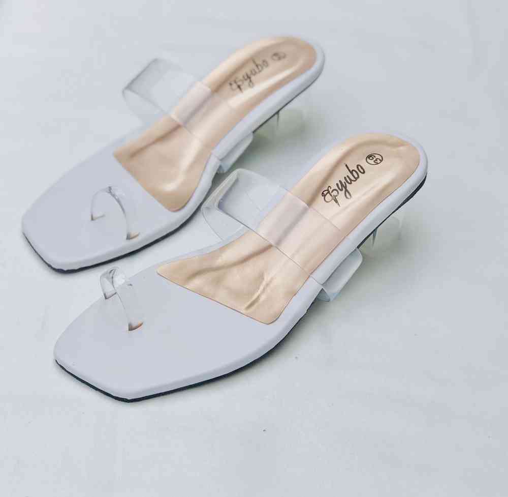 Ladies footwear