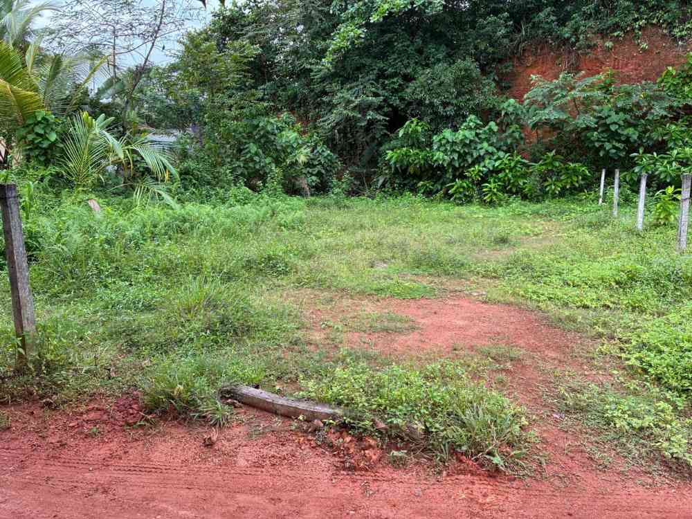 Land for sale in bandaragama